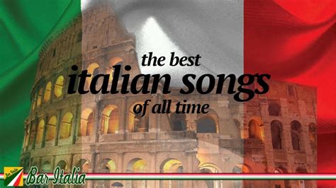 italian music youtube|italian music greatest hits.